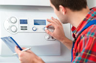 free Chapel Green gas safe engineer quotes